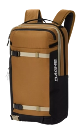 Ski Rugzak Dakine Mission Pro 18L Bison