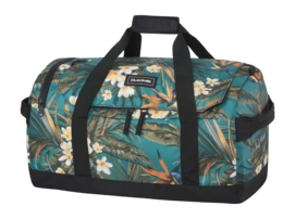 Reistas Dakine EQ Duffle 35L Emerald Tropic