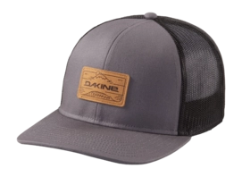 Casquette Dakine Peak To Peak Trucker Castlerock 25