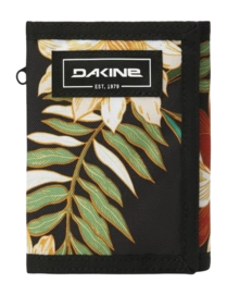 Portemonnee Dakine Vert Rail Sunset Bloom