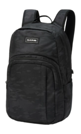 Rucksack Dakine Campus M 25L Black Vintage Camo