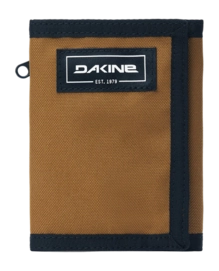 Portemonnee Dakine Vert Rail Rubber