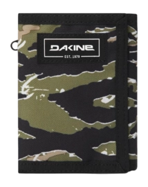 Portemonnee Dakine Vert Rail Tiger Camo
