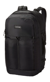 Rucksack Dakine Split Adventure 38L Black Ripstop 25
