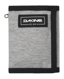 Portemonnee Dakine Vert Rail Geyser Grey
