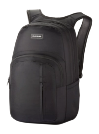 Rucksack Dakine Campus Premium 28L Schwarz Ripstop 25