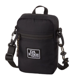 Shoulder Bag Dakine Journey Mini Cross-body Black 25