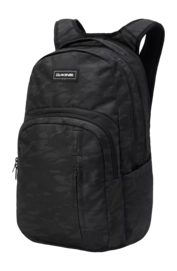 Sac à Dos Dakine Campus Premium 28L Black Vintage Camo