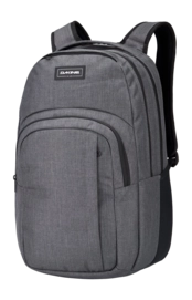 Rucksack Dakine Campus L 33L Carbon 25