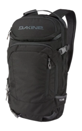 Sac à Dos de Ski Dakine Heli Pro 20L Black Onyx