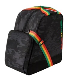Sacs à Chaussures de Ski Dakine 30L Black Vintage Camo