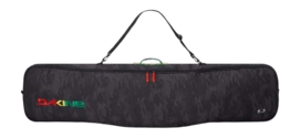 Snowboardtas Dakine Pipe Black Vintage Camo 165 cm