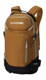 Sac à Dos de Ski Dakine Heli Pro 20L Rubber