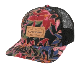 Casquette Dakine Peak To Peak Trucker Dark Stargazer 25