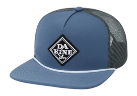 Cap Dakine Classic Diamond Trucker Vintage Indigo 25
