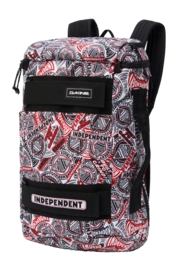 Rucksack Dakine Mission Street Pack 25L X Independent Independent 25