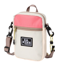 Shoulder Bag Dakine Journey Mini Cross-body Salmon Bay 25