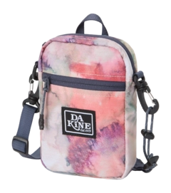 Schultertasche Dakine Journey Mini Crossbody Watercolor 25
