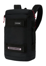 Rucksack Dakine Mission Street Pack 25L X Independent Black 25