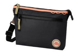 Schoudertas Dakine Renovation Crossbody Bag Black 25