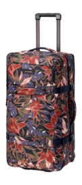 Reiskoffer Dakine Split Roller 85L Dark Stargazer 25