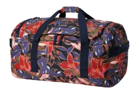 Travel Bag Dakine EQ Duffle 50L Dark Stargazer 25