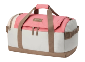 Reisetasche Dakine EQ Duffle 35L Salmon Bay 25