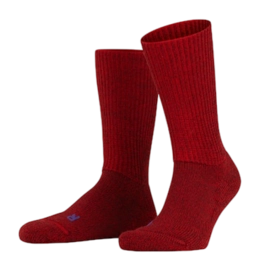 Wandelsokken Falke Unisex Walkie Ergo SO Scarlet