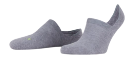 Sokken Falke Unisex Cool Kick IN Light Grey