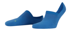 Sokken Falke Unisex Cool Kick IN Og Ribbon Blue