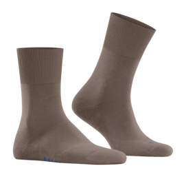 Sokken Falke Unisex Run SO Soil