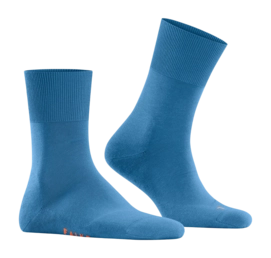 Chaussettes Falke Unisex Run SO Nautical