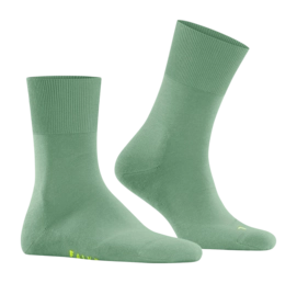 Chaussettes Falke Unisexe Run SO Nettle