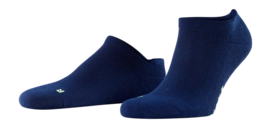 Socks Falke Unisex Cool Kick SN Marine