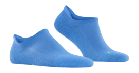 Socks Falke Unisex Cool Kick SN And Ribbon Blue