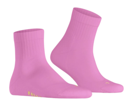 Socks Falke Unisex Run Rib SSO Lipstick