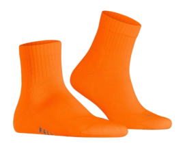 Sokken Falke Unisex Run Rib SSO Bright Orange