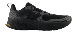Trailrunning schoen New Balance Men Fresh Foam X Hierro v8 GTX Black
