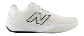 Tennis Shoes New Balance Women WCH996W6 White