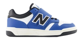Sneaker New Balance PHB480TB Kinder Blue Achat