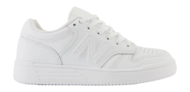 Baskets New Balance Enfant PSB4803W White