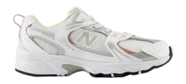 Baskets New Balance Enfant PZ530GA White
