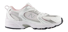 New Balance Kids PZ530GK White