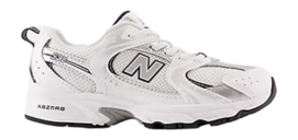 Baskets New Balance Enfant PZ530SB1 White