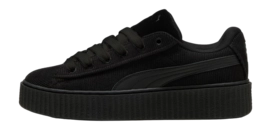 Fenty x PUMA Women Creeper Phatty Corduroy Black