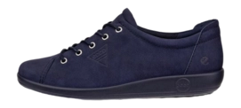 Walking Boots ECCO Women Soft 2.0 Night Sky