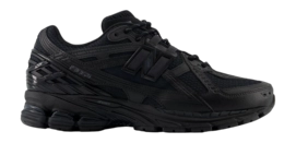 New Balance Unisex M1906NJ Black