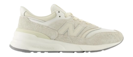 Baskets New Balance Homme U997REH Sea Salt