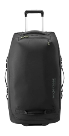 Koffer Eagle Creek Expanse Convertible 85L Unisex Black 2024