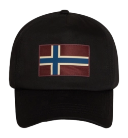 Pet Napapijri Men Falis Black